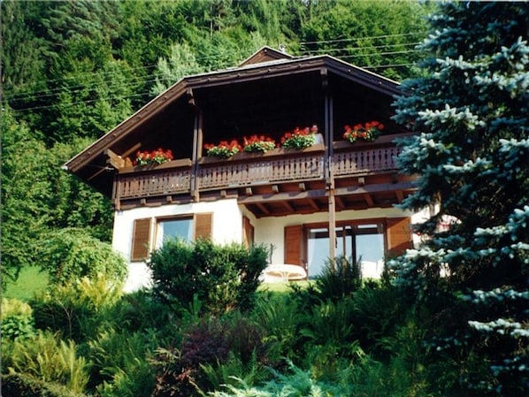 Ulkopuoli