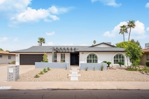 This home has been fully remodeled