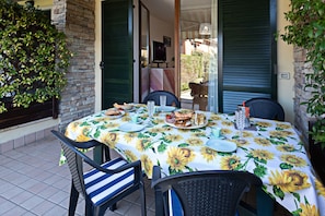 Jardin