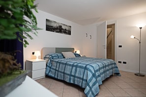 Chambre Ă coucher