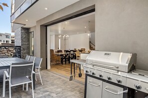 Outdoor Patio