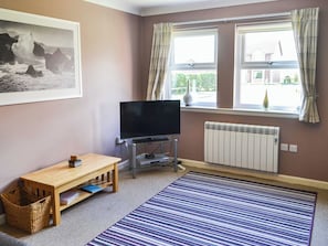 Living room | Brada View, Bamburgh