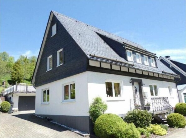 Exteriör