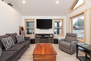Coin séjour