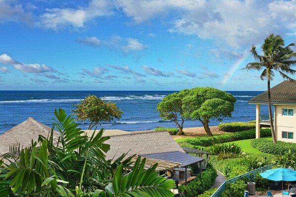 Waipouli Beach Resort A301