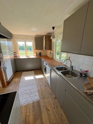 Eget kök