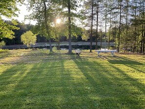 Boendeområde