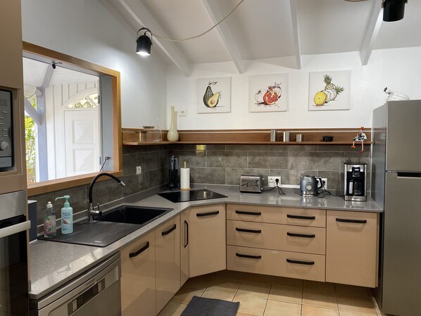 Cuisine privée