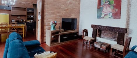 Hospede-se nesta ótima casa com Wi-Fi em Bento Gonçalves - RS