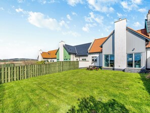 Exterior | Speed The Plough - Paddockhall Cottages, Linlithgow, near Edinburgh 
