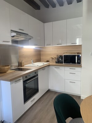 Cuisine privée