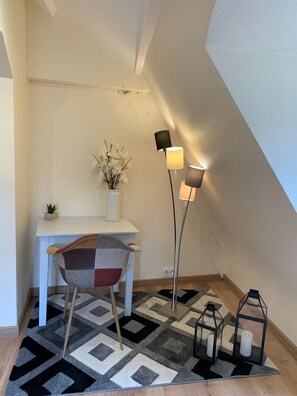 Interiör