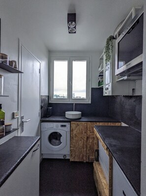 Eget kök