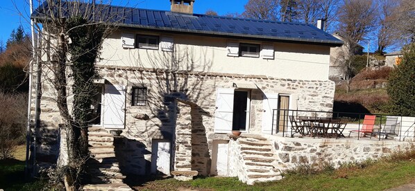 Exteriör