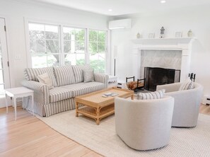 formal living room