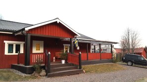Exteriör