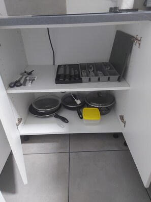 Cuisine privée