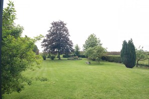 Boendeområde
