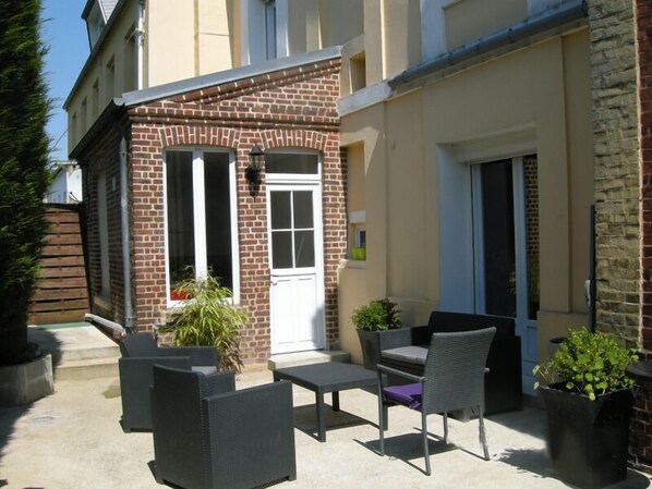 Terrass/Patio