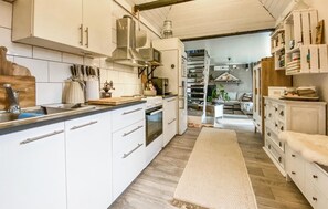 Eget kök