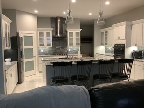 Cucina privata