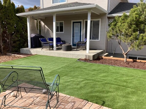 Terrass/Patio
