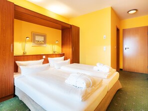 Nautic Usedom Hotel & Spa - by SETELHOTELS