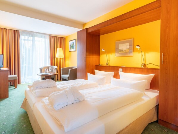 Nautic Usedom Hotel & Spa - by SETELHOTELS