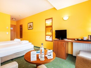 Nautic Usedom Hotel & Spa - by SETELHOTELS