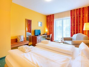 Nautic Usedom Hotel & Spa - by SETELHOTELS