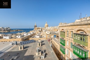 Vista da propriedade