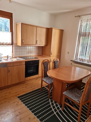 Eget kök