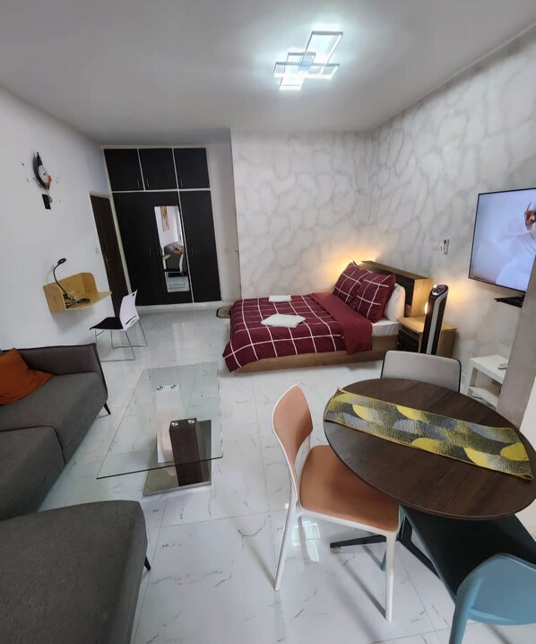Intérieur
