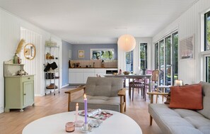 Coin séjour