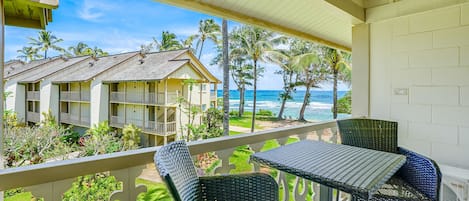 New Lanai Furniture for you to enjoy the view