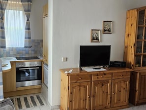 Eget kök
