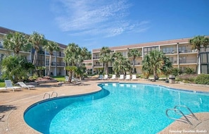 Pool Area