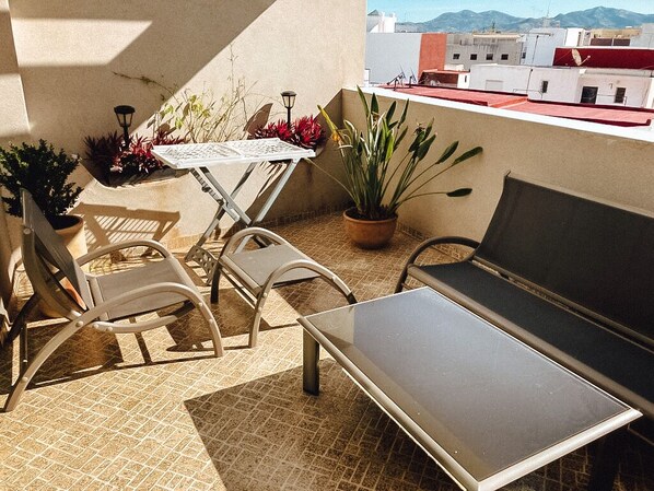 Terrass/Patio