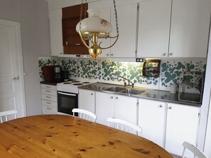 Eget kök