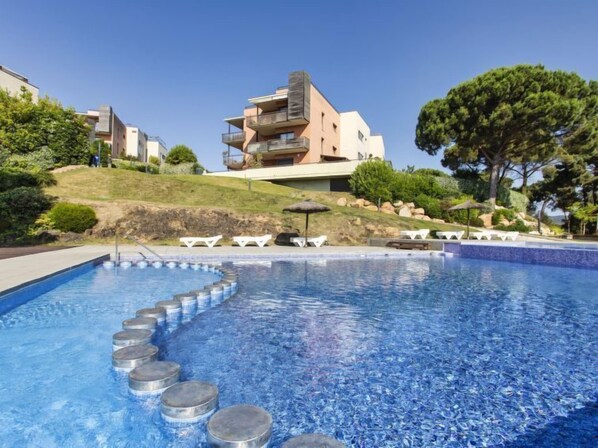 Pool Outdoor