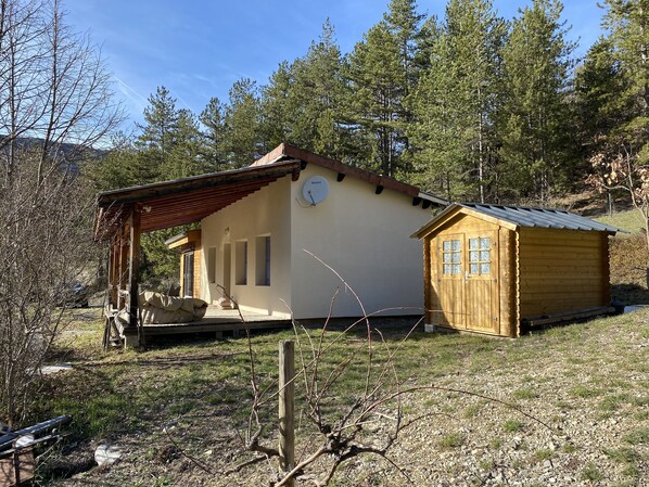 Exteriör