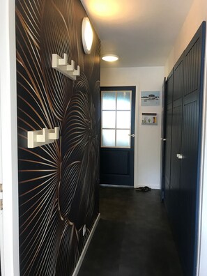 Interiör