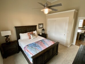 Queen Bedroom