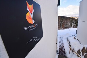 Ulkoalueet
