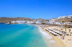 Plage