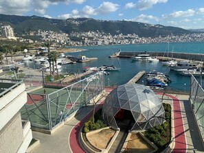 Marina