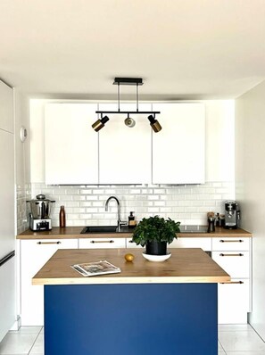 Cuisine privée