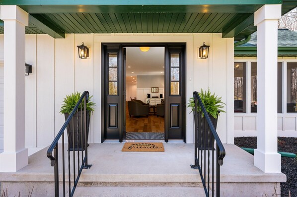 Welcome to Chicory Cottage!