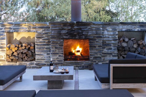 Terrass/Patio