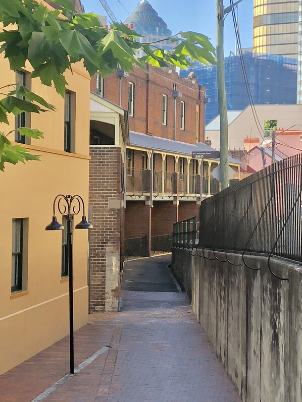 Boendeområde